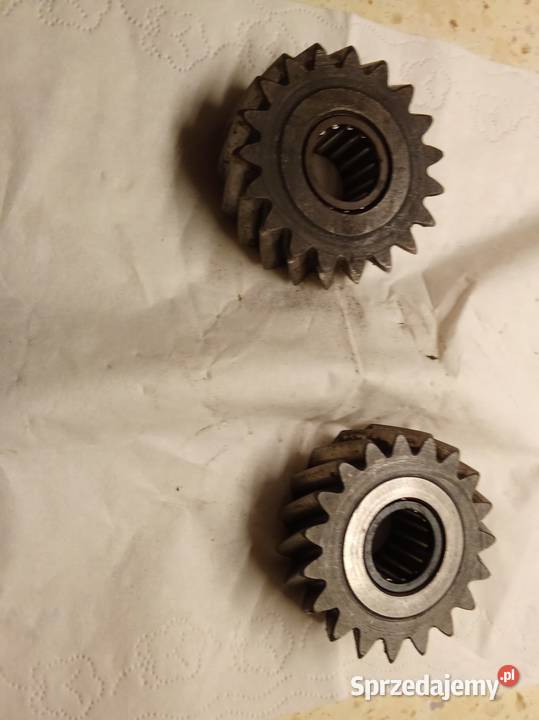 VW T3KOLO ZEMBATE BIEGU WSTECZNEGO ORGINAŁ Kamieniec Wrocławski sprzedam