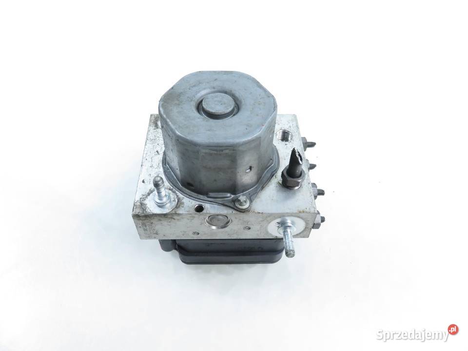 POMPA ABS FORD TRANSIT CUSTOM 2012 0265956396 małopolskie sprzedam