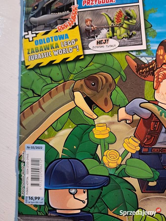 Komiksy Komiksy Złotoryja