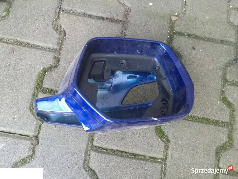 HONDA CRV 2008 2012 OBUDOWA LUSTERKA PRAWA