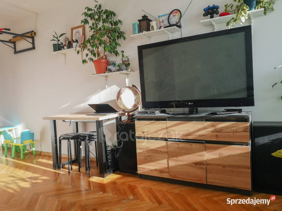 Ogłoszenie mieszkanie 38m2 3pok Gdańsk