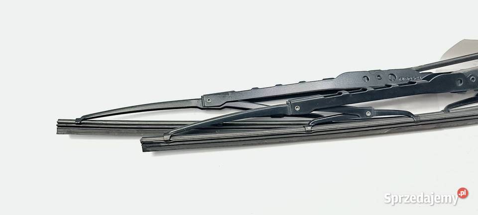 RAMIE WYCIERACZKI PRZÓD MITSHUBISHI MONTERO Lipno sprzedam