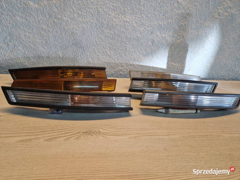 Kierunkowskazy VW Passat B620132017 Strona prawa wielkopolskie