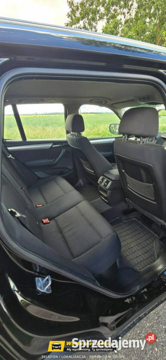 BMW X3 Telefon 501122103 Bystrze F25 2010 centralny zamek kujawsko-pomorskie Włocławek