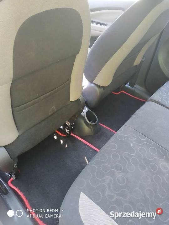 Sprzedam samochód osobowy Citroen C3 Picasso manualna Myślenice