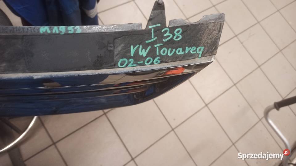 Grill Tuareg osobowe Mysłowice