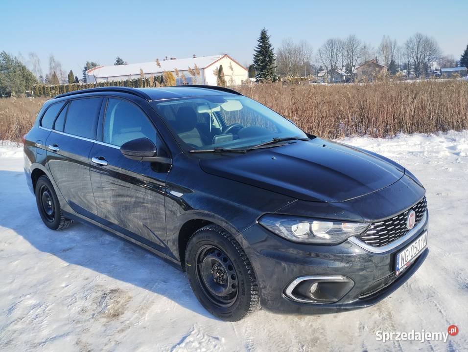 Fiat tipo z Szwajcarii 120KM Łaskarzew sprzedam