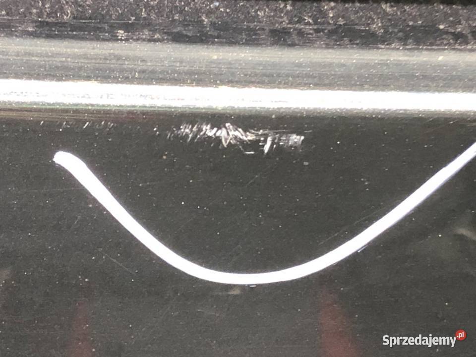 KLAPA TYŁ PORSCHE CAYENNE SUV 0210 TYLNA osobowe