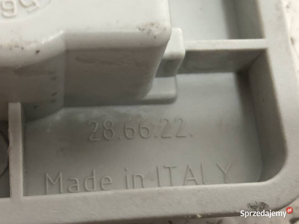 Audi A2 8Z 111999082005 Wkład listwa żarówkowa Skarżysko-Kamienna