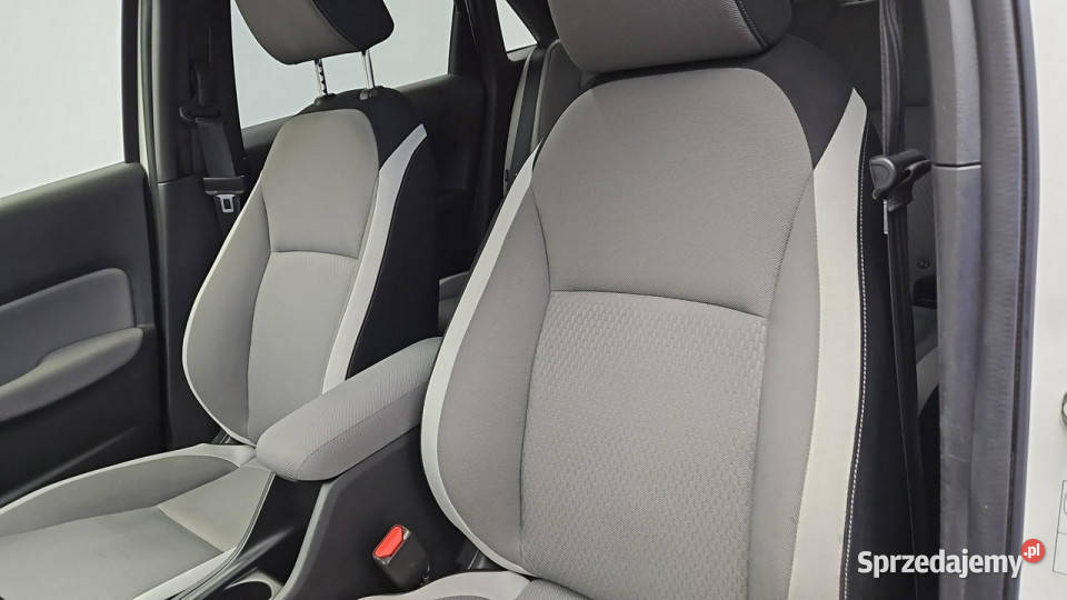 Honda Jazz 15 iMMD Executive Crosstar Cza Z Warszawa