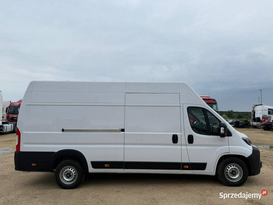Fiat Ducato Komorniki