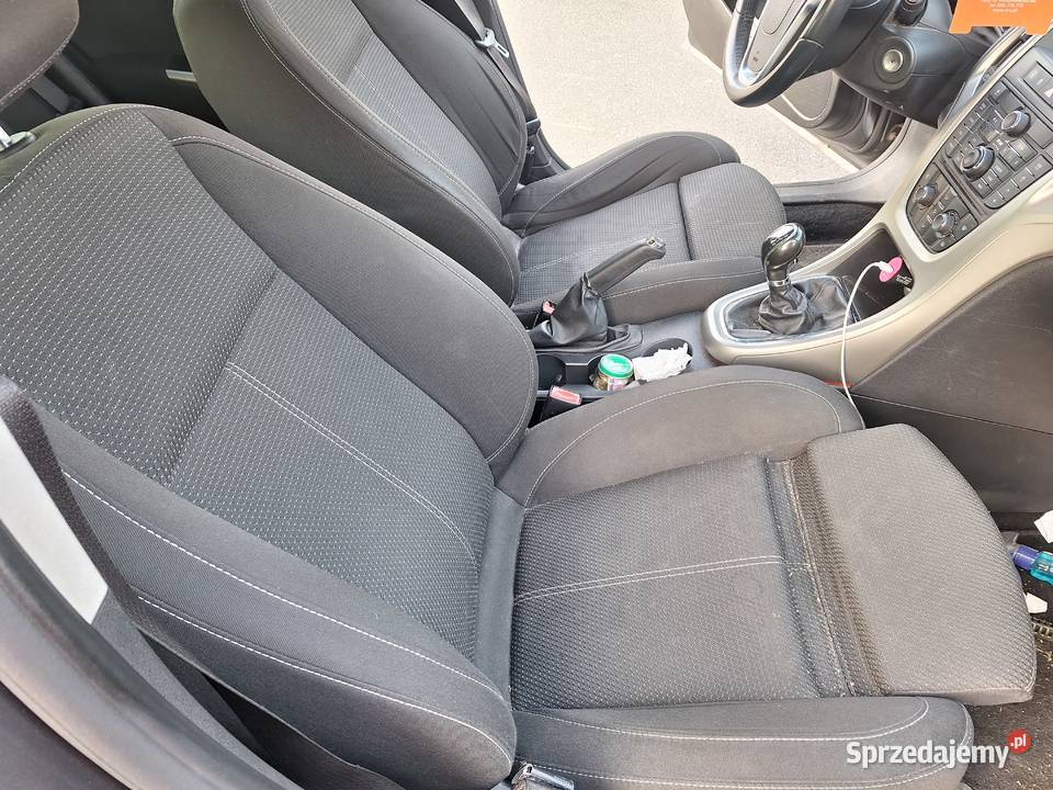 samochód opel astra Żory sprzedam