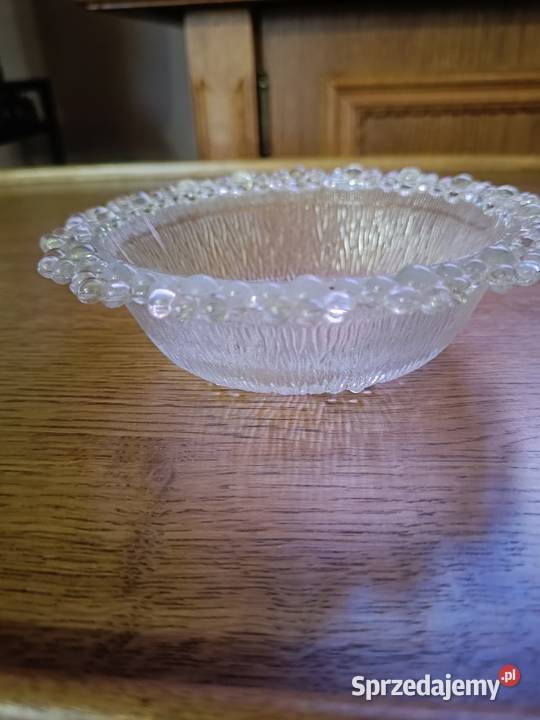 Miseczka Masserini Barocco Włochy lata 60