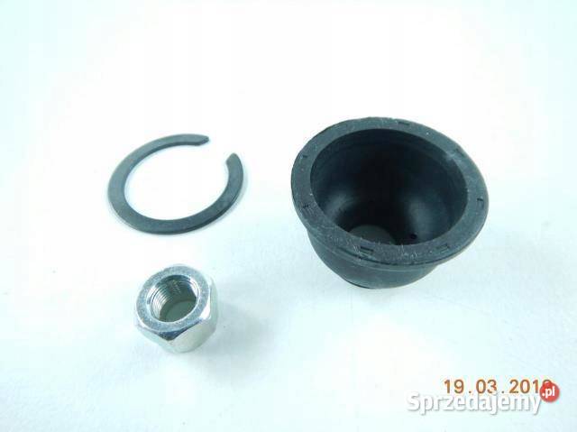 SWORZEŃ WAHACZA PRZÓD DOLNY ACCENT COUPE CERATO Sworznie wahaczy sprzedam