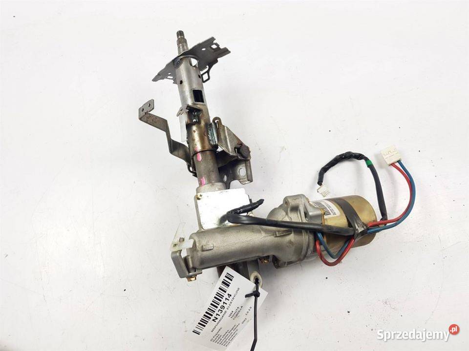 WSPOMAGANIE ELEKTRYCZNE COROLLA E12 4520002180 Lipno sprzedam