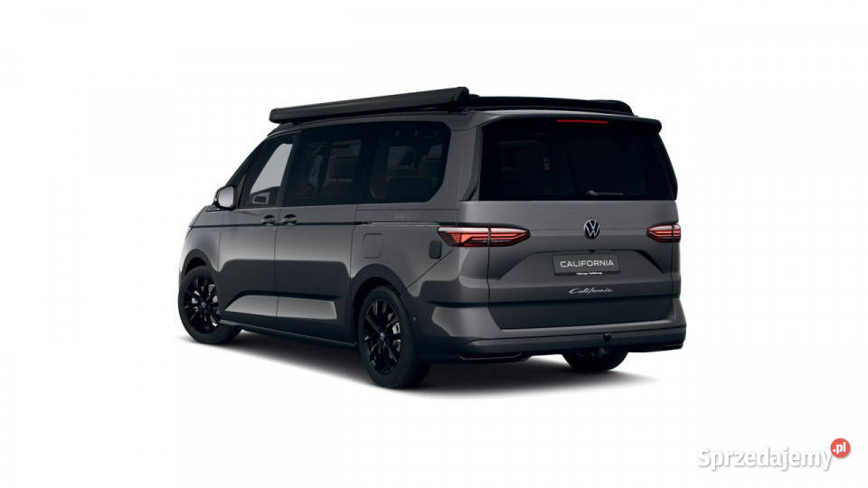 Volkswagen California Beach Tour 20 TDI 150 DSG Łódź