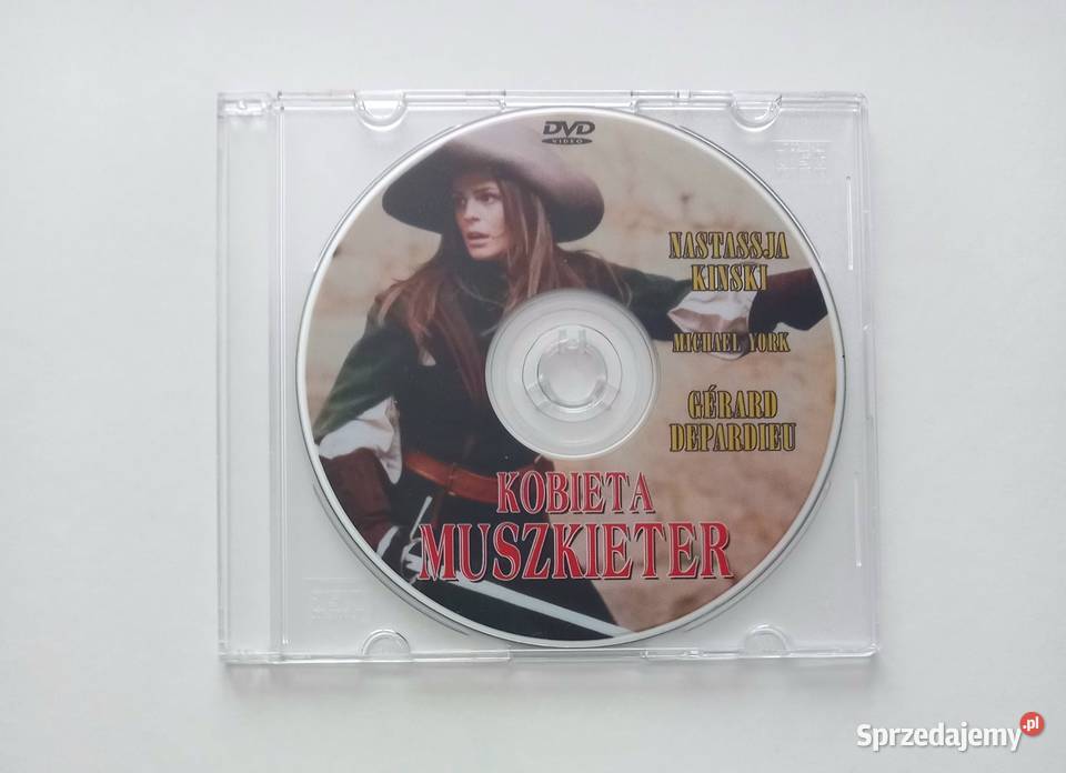 Kostiumowy Kobieta Muszkieter do wyboru Kraków sprzedam