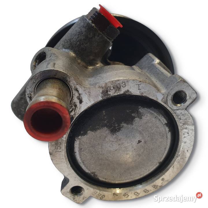 POMPA WSPOMAGANIA Renault Trafic II Vivaro 19 Chełm