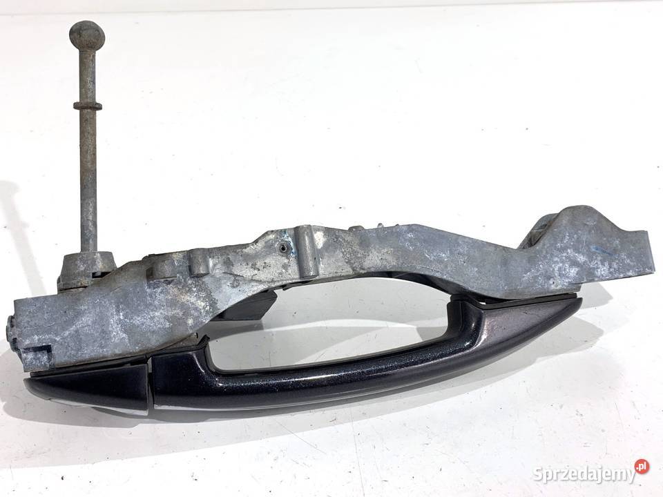 KLAMKA ZEWNĘTRZNA LEWY PRZÓD CITROEN C5 III