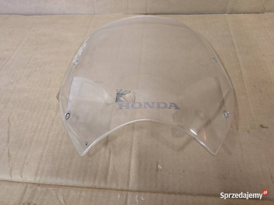 Honda XL 700 Transalp szyba owiewka przednia Jelenia Góra