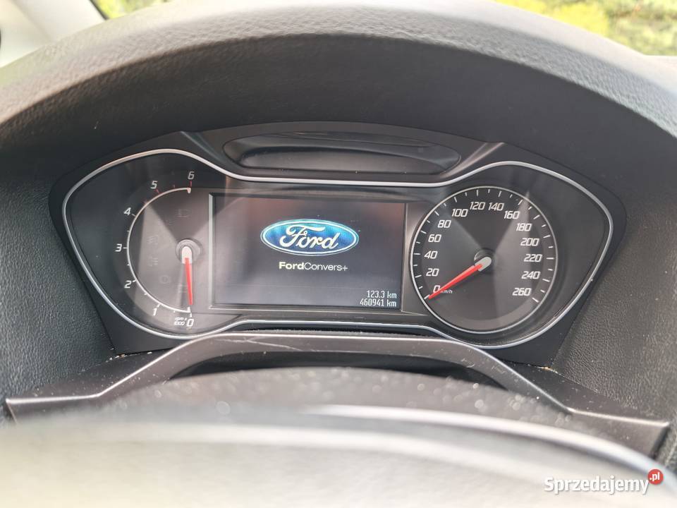 Ford S 20hdi Radom sprzedam