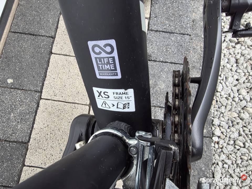 Rower górski KROSS ESPRIT 1koła 26 SHIMANO Górskie, MTB Jelenia Góra sprzedam