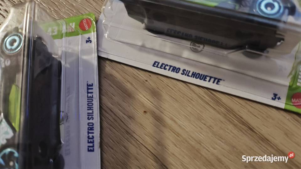 Hot Wheels i Majorette Warszawa sprzedam