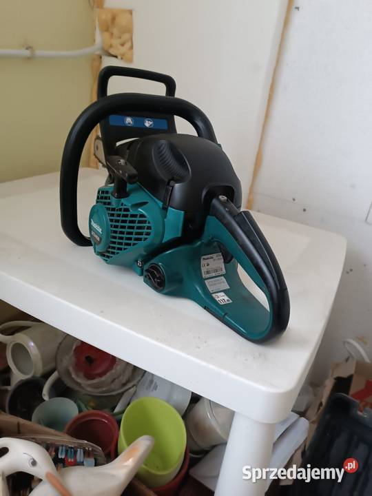Piła spalinowa Makita dvd 4630 moc 35 Ropczyce