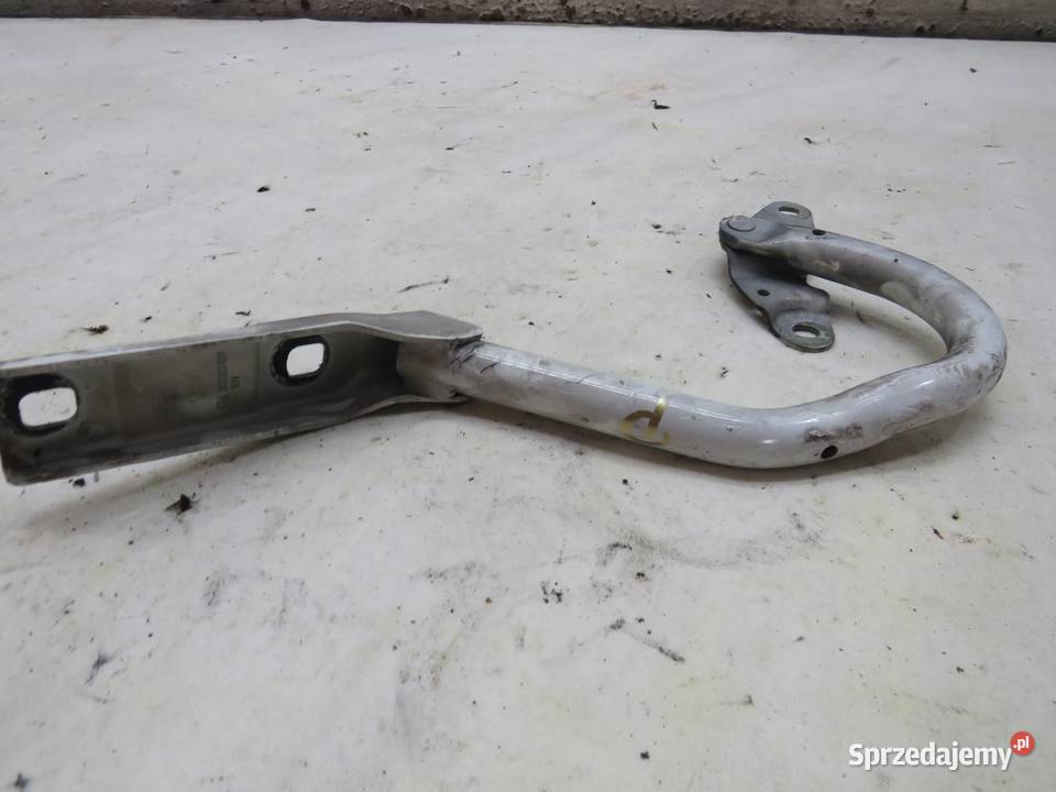 ZAWIAS MASKI PRAWY ZAFIRA C 13283109