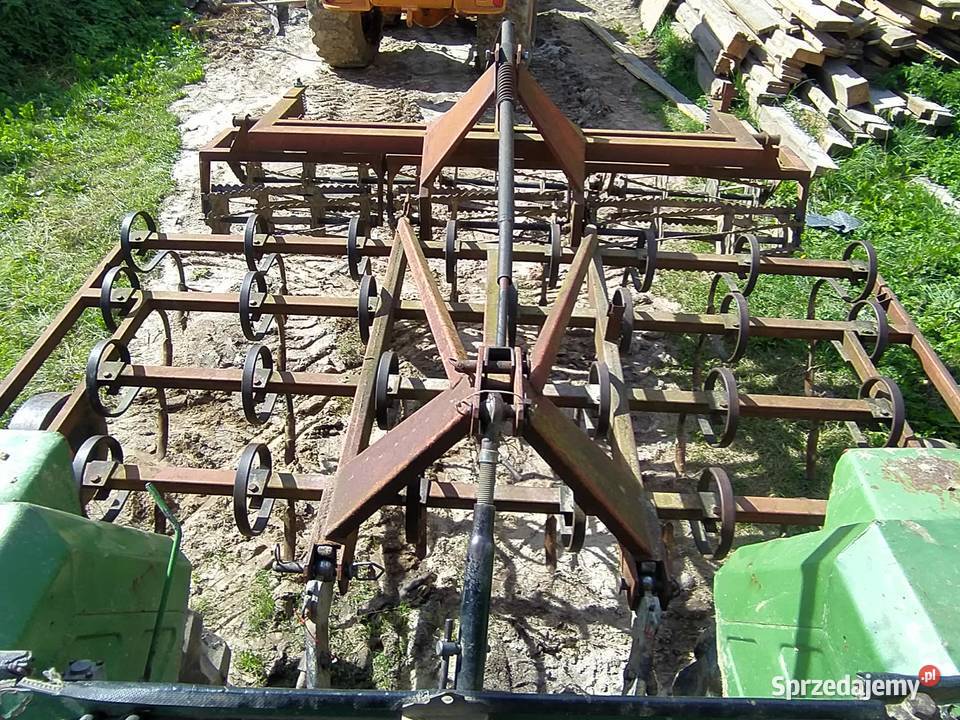 Pługi agromasz 4 skibowe Agregat 28m Zdziłowice