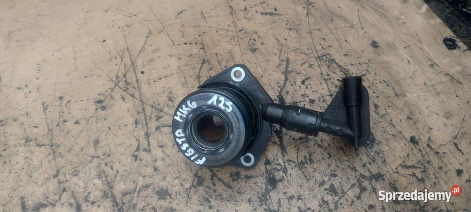 FORD FIESTA MK6 125 wysprzęglik łożysko oporowe