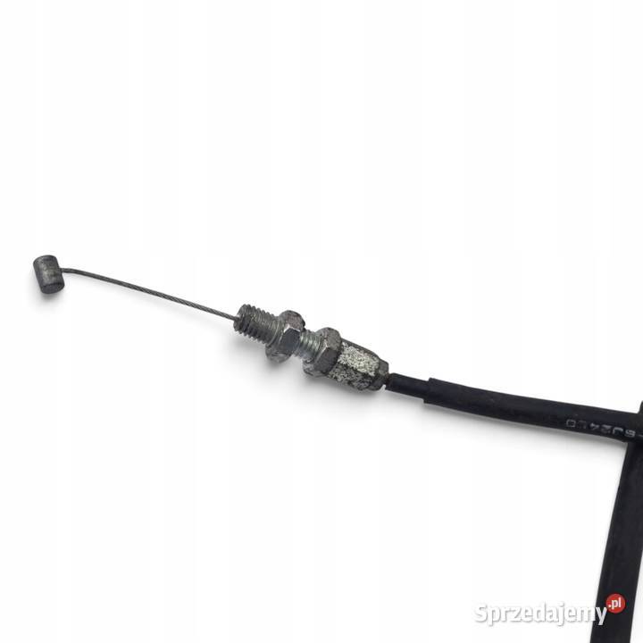 PRAWA MANETKA KLAMKA Suzuki GSXR 600 750 GSXR Chełm sprzedam