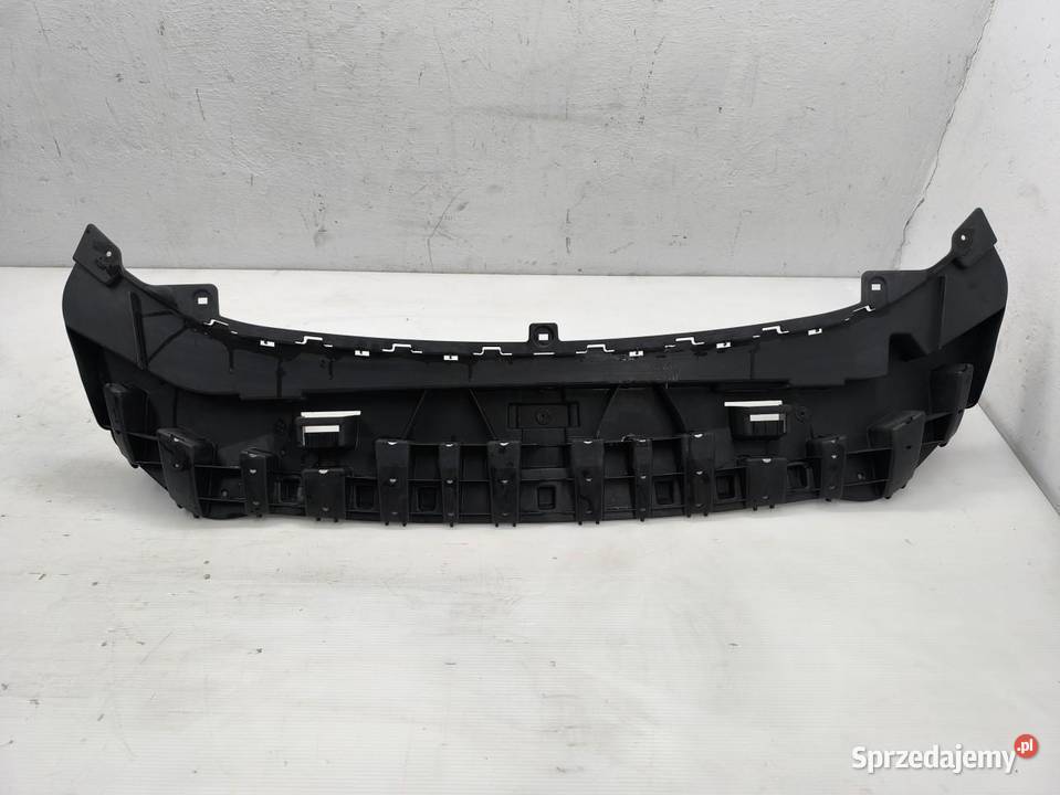 OSŁONA POD ZDERZAK FORD FIESTA MK7 LIFT osobowe