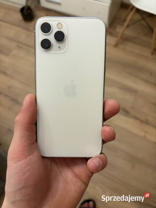 iPhone 11 Pro w idealnym stanie sprzedam