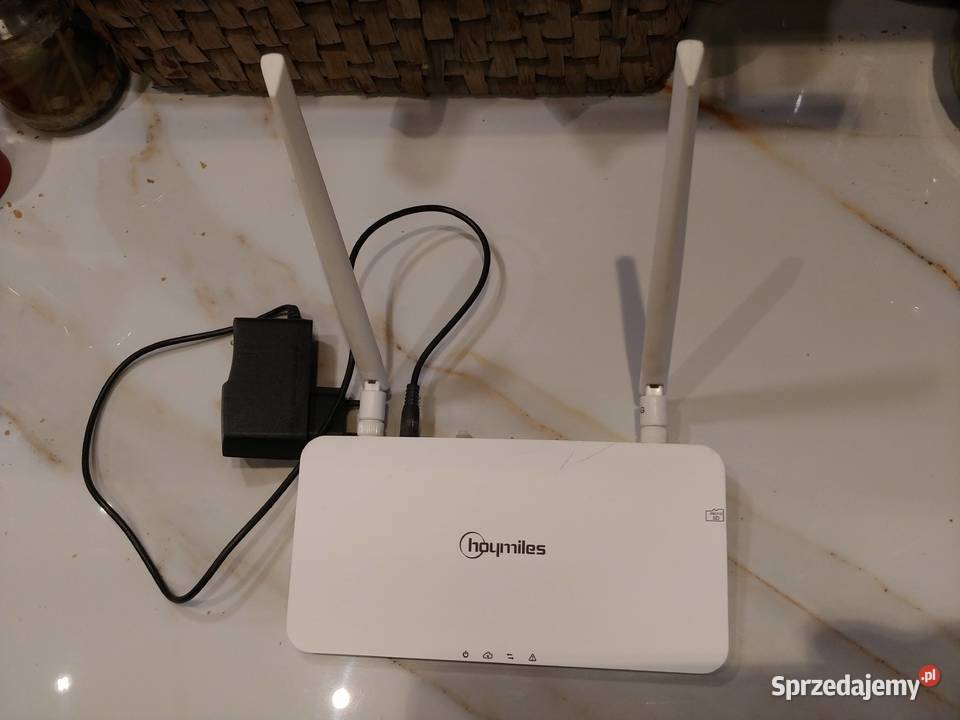 Moduł monitoringu DTUProS WiFi Hoymiles Katowice sprzedam