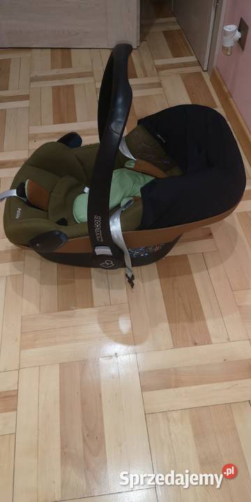 Maxi Cosi Pebble Maxi Cosi