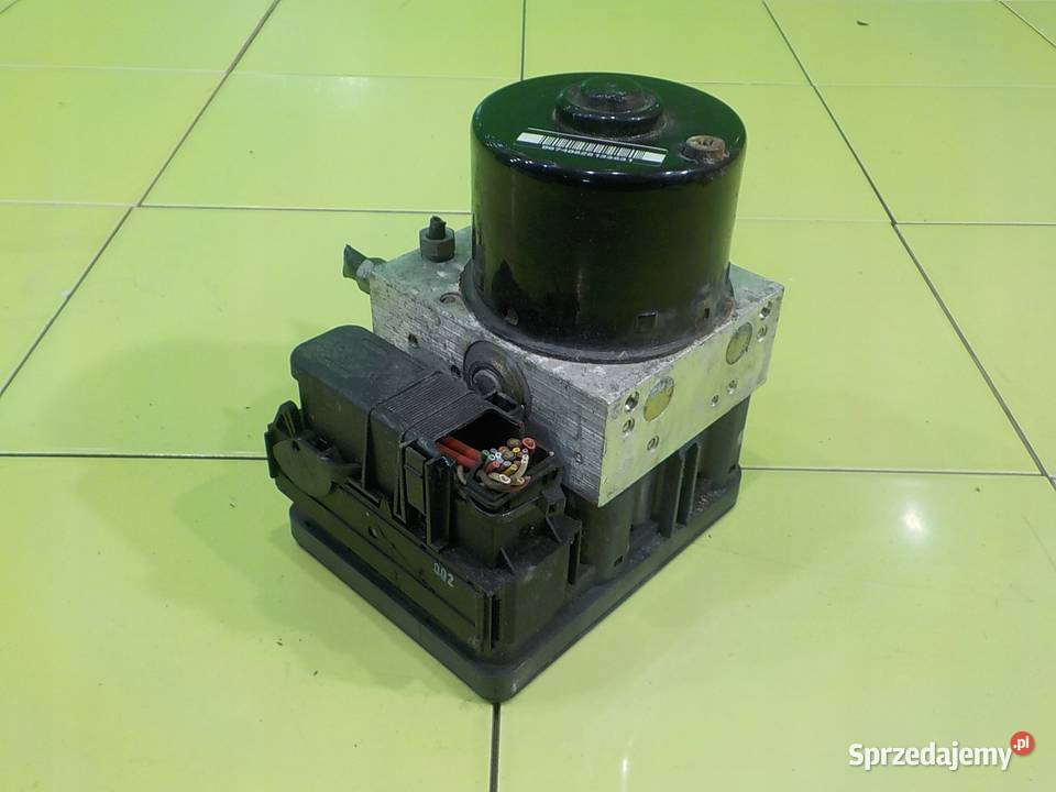 VOLVO S40 II 25 T5 04r SEDAN pompa ABS Suków sprzedam