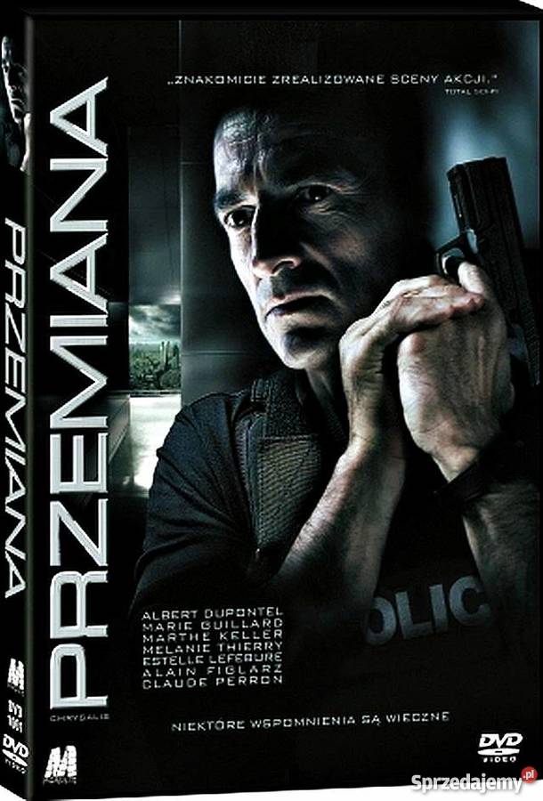 PRZEMIANA wielkopolskie Kalisz