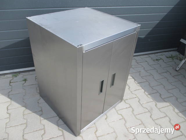 Szafa Przelotowa Okienko Drzwi Otwierane 606080 Ostrów Wielkopolski