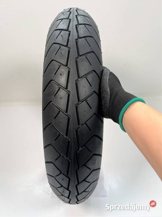 4112 Opona motocyklowa BRIDGESTONE BATTLAX BT020 Łobżenica