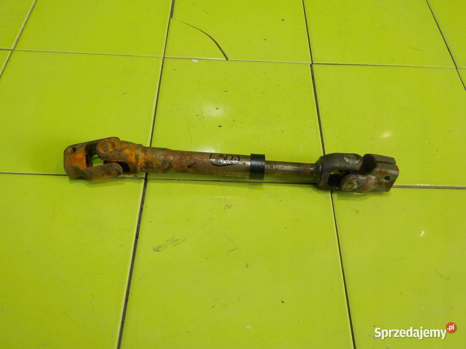 HYUNDAI i30 I 14 B 07r HB 5D krzyzak kolumny Kolumny kierownicze Suków sprzedam