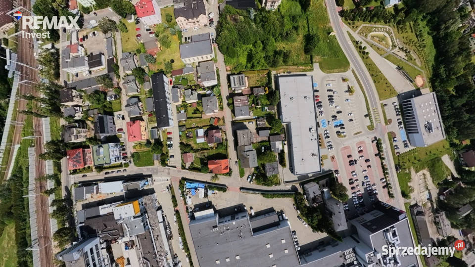 Dom z potencjałem inwestycyjnym CzechowiceDz Czechowice-Dziedzice