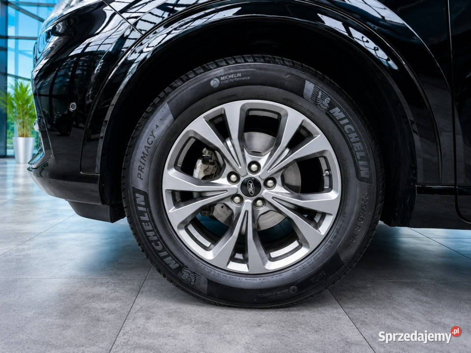 Ford Kuga III 2019 Sadlno sprzedam