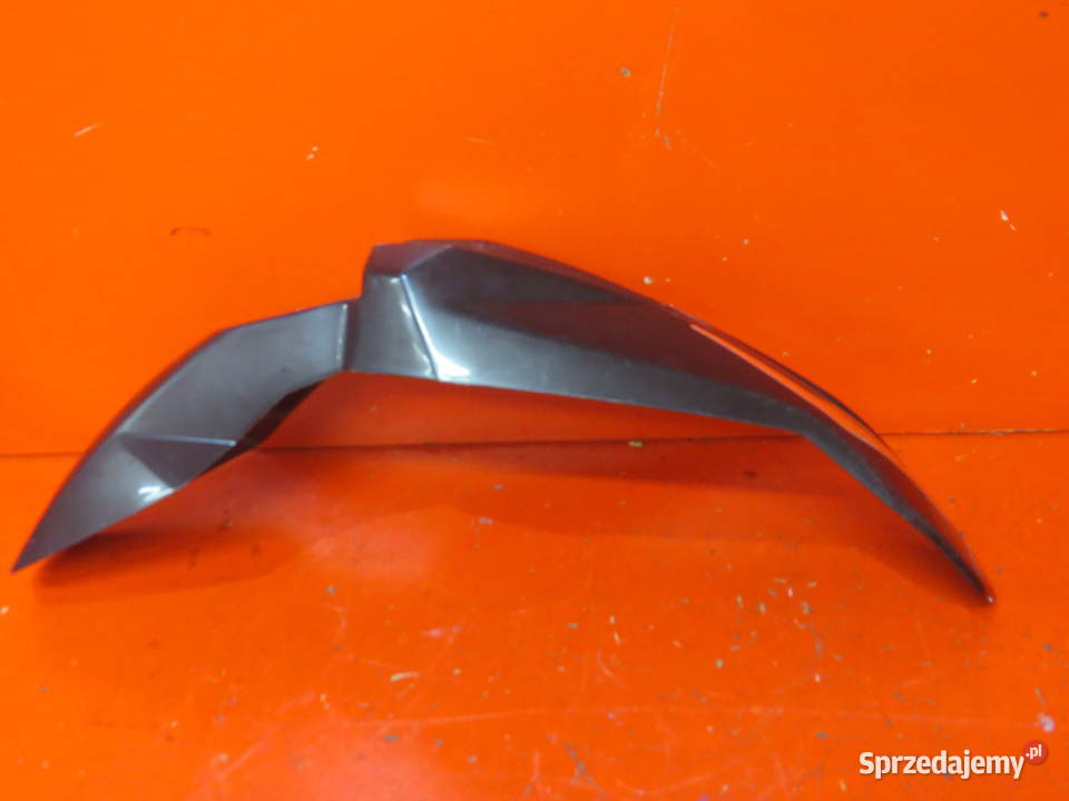 SWM 125 ITALY 2022 błotnik NADKOLE PRZÓD Warszawa