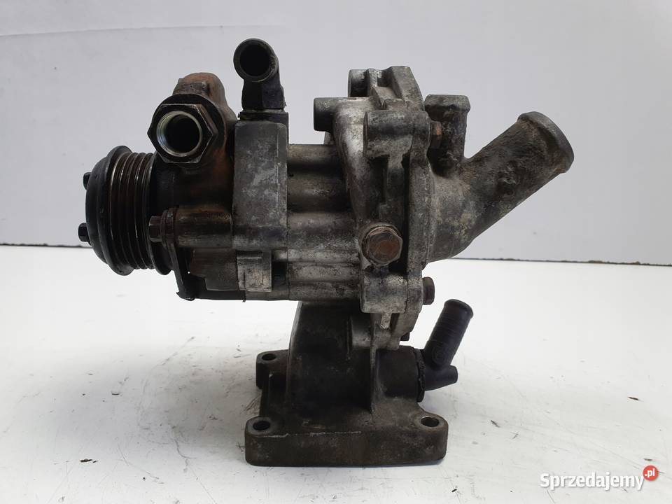 Ford Transit MK6 VI 20 TDDI POMPA WSPOMAGANIA sprzedam