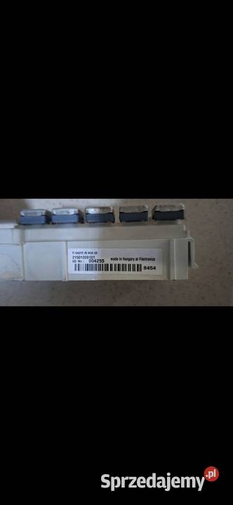 Whirlpool C00550558 Przodkowo
