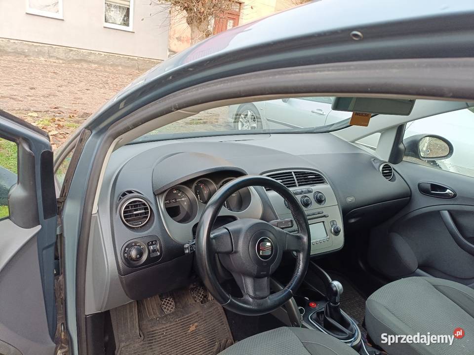 Altea 19 tdi Karlino sprzedam