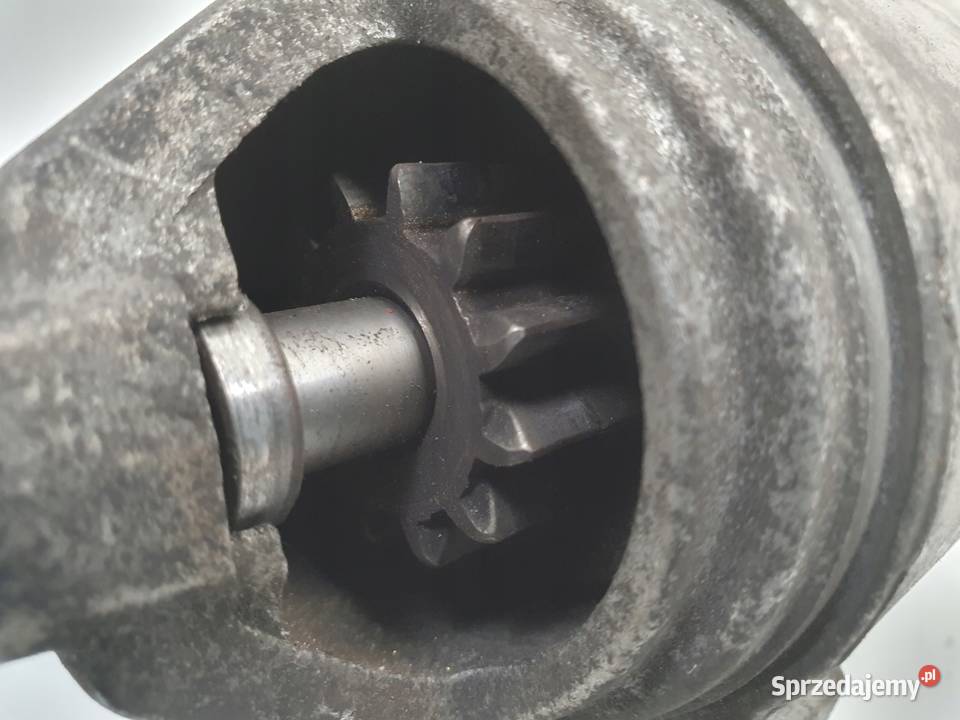 ROZRUSZNIK Citroen C4 Picasso 16 HDI ROZRUSZNIK lubelskie