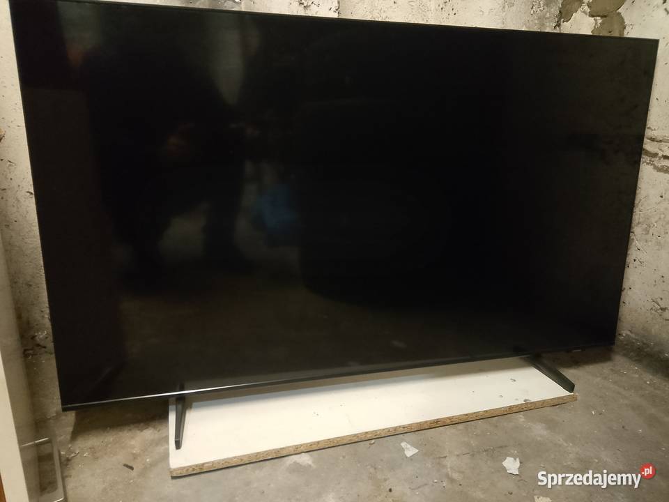 Samsung 50 Lubartów sprzedam