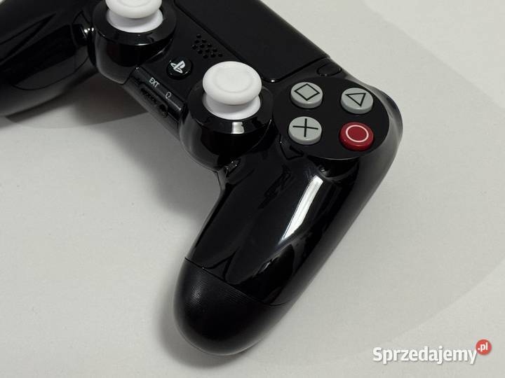 ORYGINALNY PAD BEZPRZEWODOWY 4 SONY EDYCJA STAR Śrem